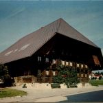 Langnau - Jugendherberge