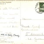 Zürich - Hotel Rigiblick