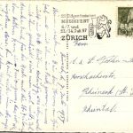 Zürich - Dermat. Klinik