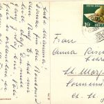 Zürich - Stüsselhofstatt