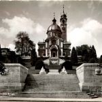 Zürich - Kirche Enge