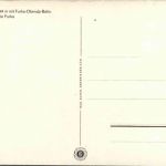 Andermatt mit Furka Oberalp Bahn - Eisenbahn