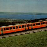 Trogenerbahn - Eisenbahn