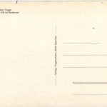 Trogenerbahn - Eisenbahn