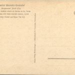 Zürich - Schweizer Alpenbahn - Eisenbahn