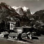 Reuti Hasliberg - Christl. Hospiz Viktoria