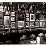 Zürich - Bierhalle Wurzhütte