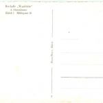 Zürich - Bierhalle Wurzhütte