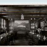 Zürich - Bierhalle Wurzhütte