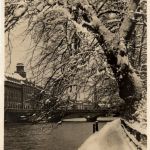 Zürich - An der Limmat