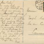 Zürich - An der Limmat