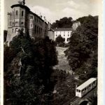 Locarno - Funivolare