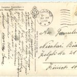 Locarno - Funivolare