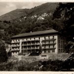 Locarno - Hotel Quisisana
