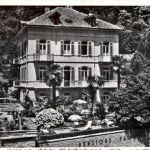 Locarno - Hotel Palmiera