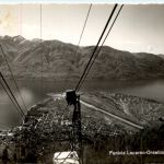 Locarno - Orselina Cardada