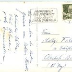 Locarno - Orselina Cardada