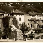 Locarno - Castello dei Visconti