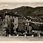 Locarno - Castello Visconti