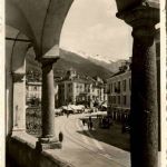 Locarno - Piazza Grande