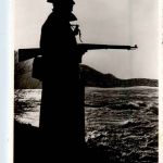 Militär - Zur Erinnerung an den Aktivendienst 1939/1940