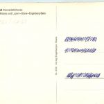 Stansstad - Eisenbahn