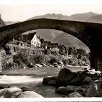 Bignasco - Valle Magia