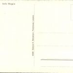 Bignasco - Valle Magia