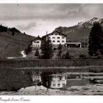 Valbella - Bergschulheim Casoja