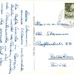 Valbella - Bergschulheim Casoja