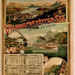Dampfschifffahrt Vierwaldstättersee - REPRO