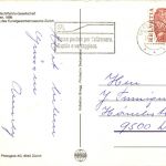 Dampfschifffahrt Vierwaldstättersee - REPRO