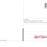 Pilatus Bahn - REPRO