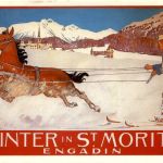 St. Moritz - REPRO