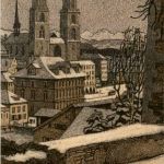 Zürich - E. Schlatter