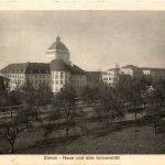 Zürich - Universität
