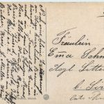 Zürich - Bahnhofstrasse mit Tram