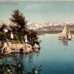 Zürich - Zürichhorn