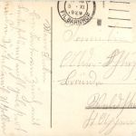 Zürich - Bahnhofstrasse mit Tram