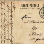 Zürich - Bahnhofplatz mit Tram