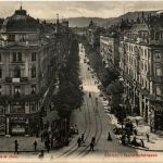 Zürich - Bahnhofstrasse