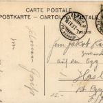 Zürich - Bahnhofstrasse