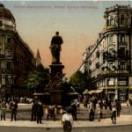 Zürich - Bahnhofplatz