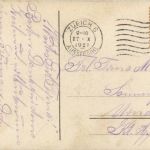 Zürich - Bahnhofplatz