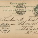 Zürich - Neumünster