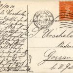 Zürich - Liebfrauenkirche