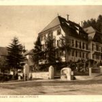 Zürich 6 - Volkshaus Rigiblick