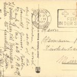 Zürich 6 - Volkshaus Rigiblick