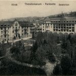 Zürich - Theodosianum
