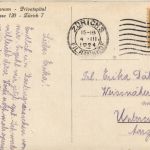 Zürich - Theodosianum